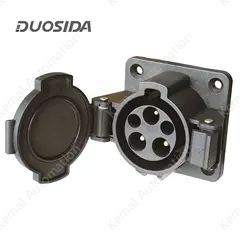 Type1 SAE J1772 16A(0.5m wiring)